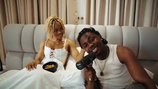 Bayanni - Stick To The Plan Acoustic Performance