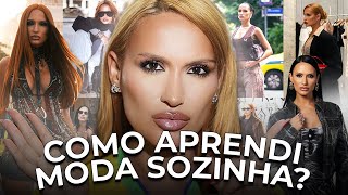 Como aprender moda SEM faculdade, SEM curso caro e sem sair de casa Guia para começar AGORA!