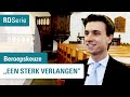 Evert meijer over zijn verlangen om predikant te worden  rd