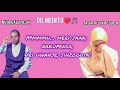 Nujaid Ally _-_ Dil Mein Tu ft Fasiat Ally Vibe Queen__(Official Lyrics Audio)