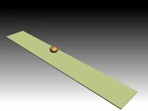 Animacion 3DStudio. Animación tradicional con Track View