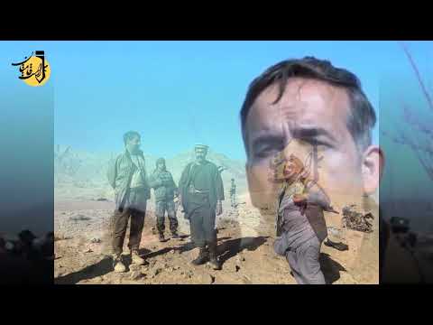 مستند زندگینامه داکتر محمد ابراهیم ملک زاده یک تن از سرداران و راست قامتان جمعیت اسلامی افغانستان