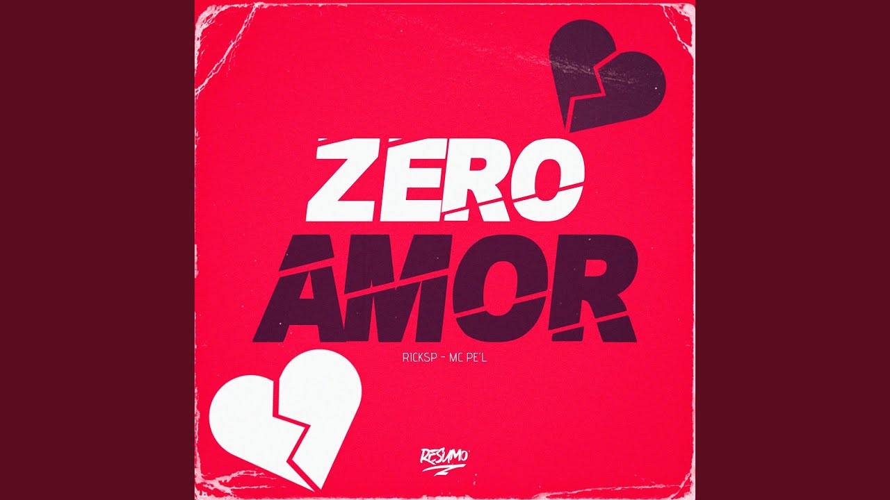 Obejrzyj Zero Amor w YouTube Obejrzyj Zero Amor w YouTube