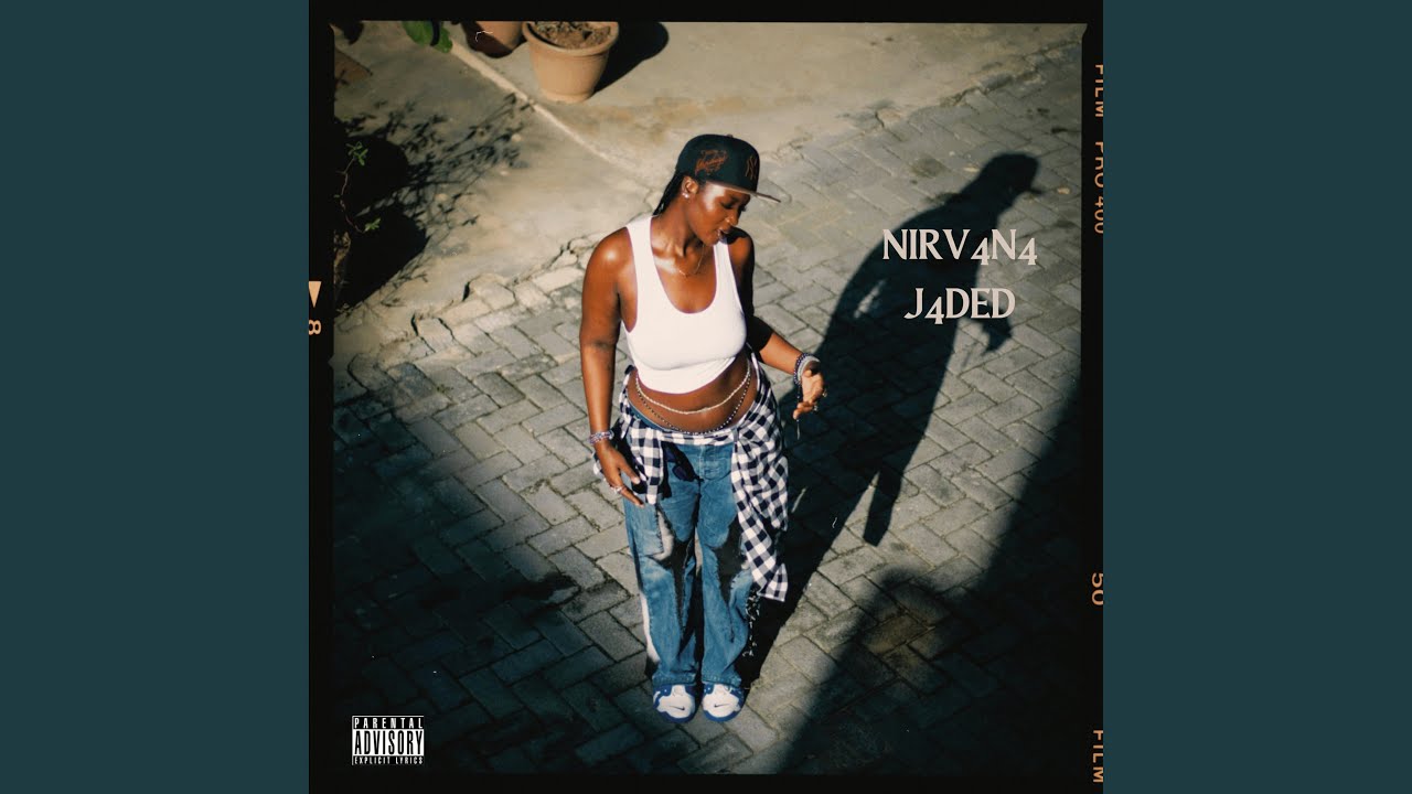 Watch NIRV4N4 on YouTube Watch NIRV4N4 on YouTube
