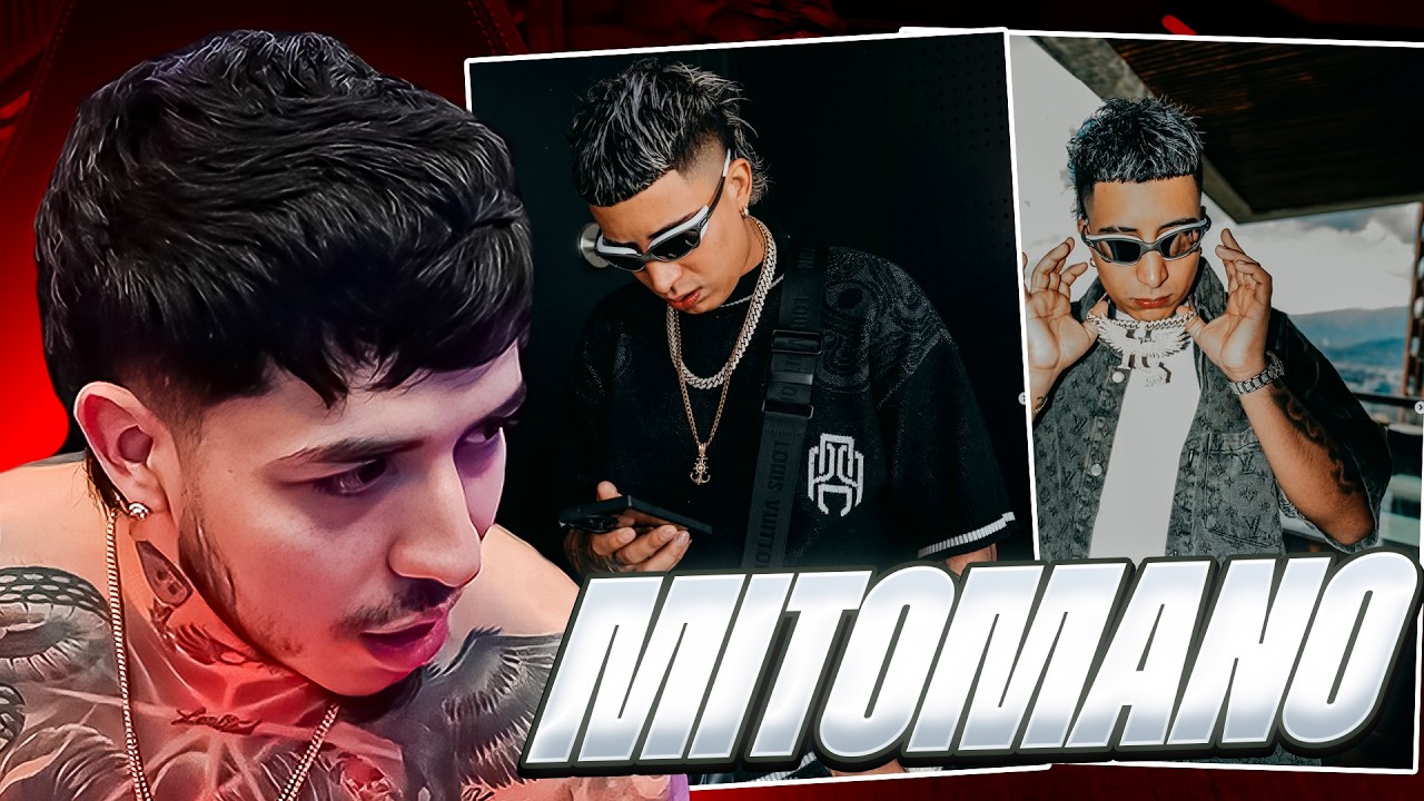 MRSTIVEN ES UN MITOMANO | WESTCOL