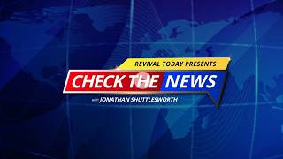 CHECK THE NEWS SHOW