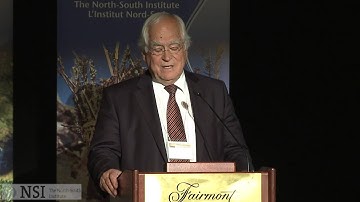 Peter Eigen on Extractive Sector Governance and Resource Revenue Transparency in Africa