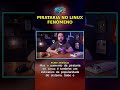 Pirataria Linux Sinal de Crescimento #Shorts