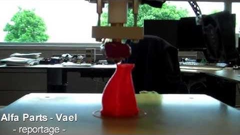 k8200 demonstratievideo