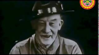 Gilwell Reunion 2019