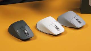 Revue de la souris sans fil Logitech MX Master 3S | 2024