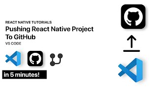 Pushing Your React Native Project to GitHub in 5 Minutes