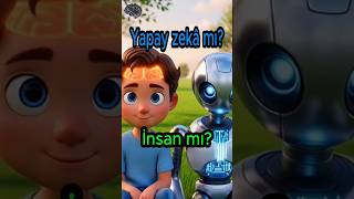Yapay Zeka mı, İnsan Beyni mi?