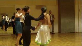 Lufee Chachacha Wuppertal 30.5.2010