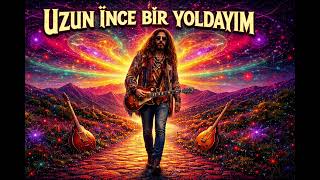 Uzun İnce Bir Yoldayım - Anatolian Psychedelic Rock