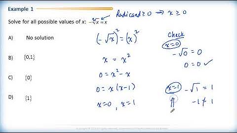 Math 2200 - Ch.5 Sec.5.3 Radical Expressions and Equations 1a - Review Questions