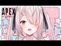 【朝活/APEX】初見さん歓迎︎🤍ランクやる🔥でもエイムは宇宙🚀🌏°.✧⚡︎ #VTuber #shorts
