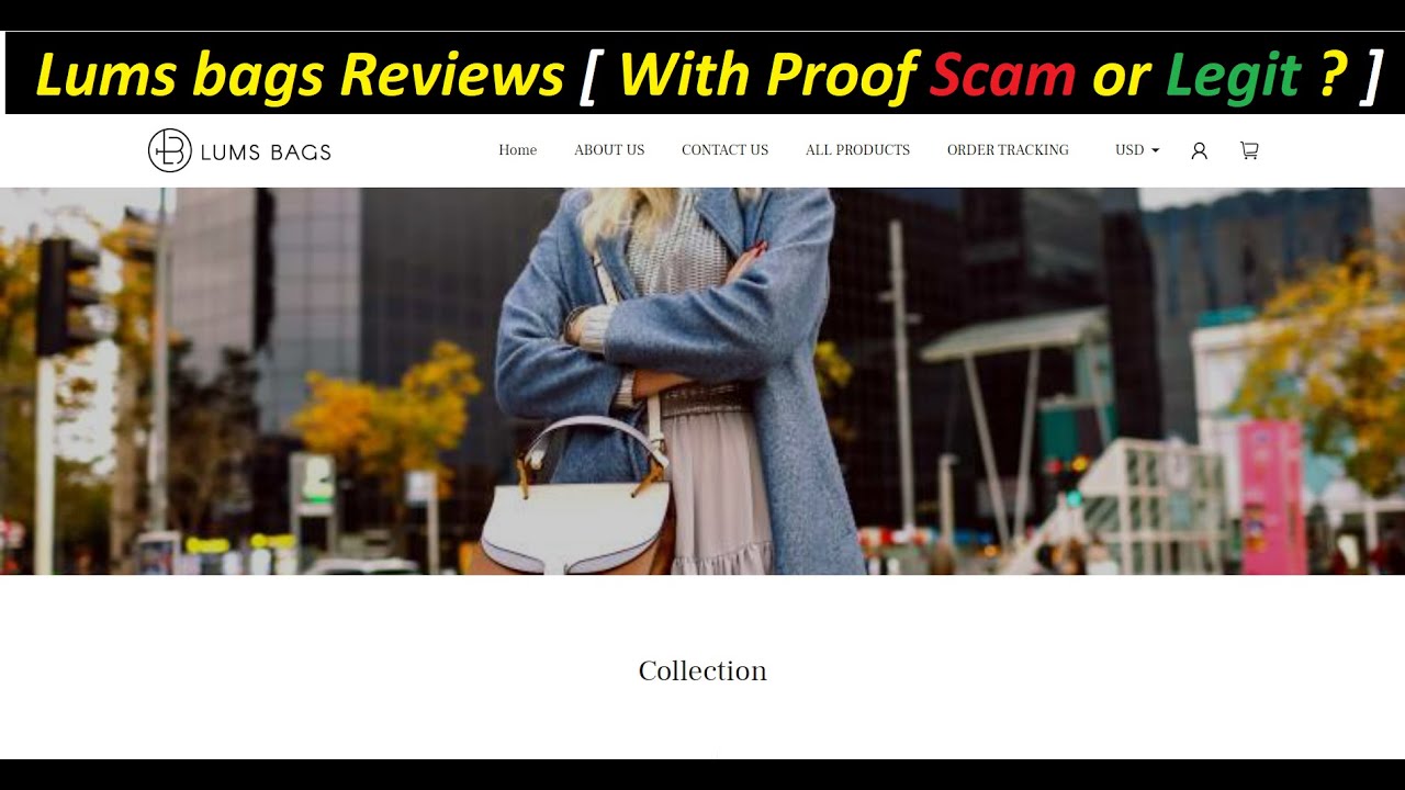 Lums bags Reviews [ With Proof Scam or Legit ? ] ! Lumsbags ! Lumsbags