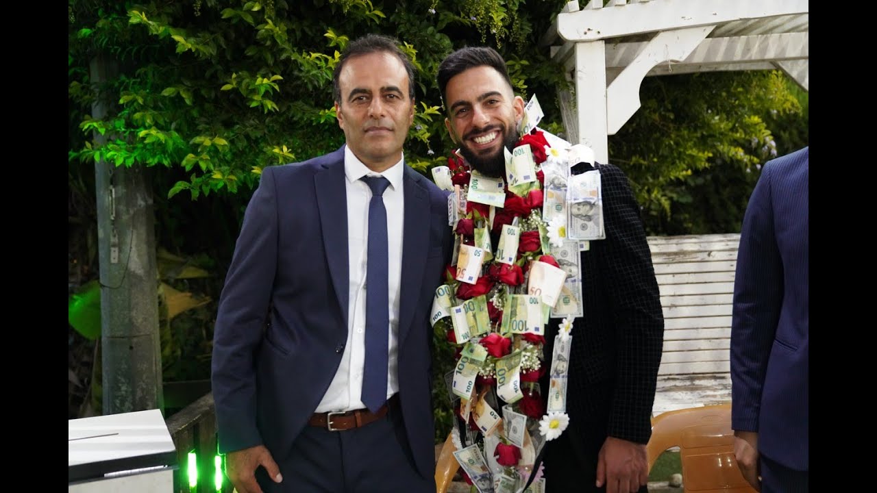 صابر السويطي عمر زيدان افراح الخلايله ابو الأنس