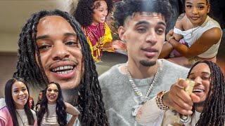 I HAD ONE OF THE WILDEST NIGHTS EVER THE FEMALES WENT CRAZY AND SAID THIS…
Live / Gaming channel https://youtube.com/@badazzflolive?si=bktfYEllhb121L-e
nstagram: https://instagram.com/badazzflo?
utm_medium=copy_link
Tiktok: https://vm.tiktok.com/TTPd2pxmRr/
Twitter : https://twitter.com/badazzflow?s=21
TWITCH : https://twitch.tv/badazzflo23
FROM THE HEART I APPRECIATE ALL OF MY FANS ❤️
Business Inquiries: Badazzflo@icloud.com I HAD ONE OF THE WILDEST NIGHTS EVER THE FEMALES WENT CRAZY AND SAID THIS…