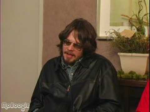 North Mississippi Allstars interview 2-16-08"Past & Present"