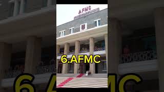 Top 10 Medical College In India