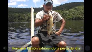 Bienvenidos a Canaima (Español)