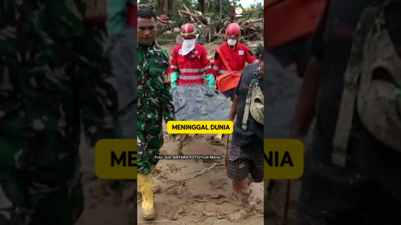 1 Bulan Pasca Banjir & Longsor Sumatera.#sumatera #banjirsumatera #pascabencana #banjir #longsor