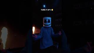 🎵🎧 Mosh Pit × Conquer (Marshmello Edit) (Live at VELD 2024)