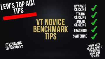 Voltaic Benchmark Tips from a VT GM Complete