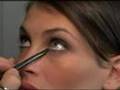 Beau Nelson's Essential Make-Up Tips: Easy Smokey Eyes