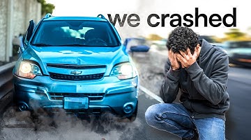 we got invited to google hq