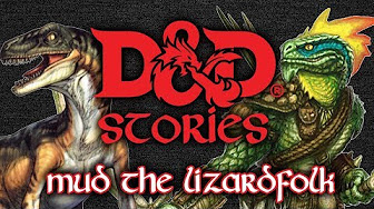 D&D Stories - YouTube