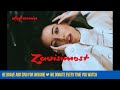 DOROFEEVA - zavisimost (EP dofamin)