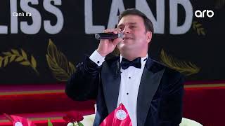 İzzət Şou - Leyla Rəhimova & Emil Məmmədov & İlkin Dövlətov - Canlı Ifa - Gəl Inad Etmə