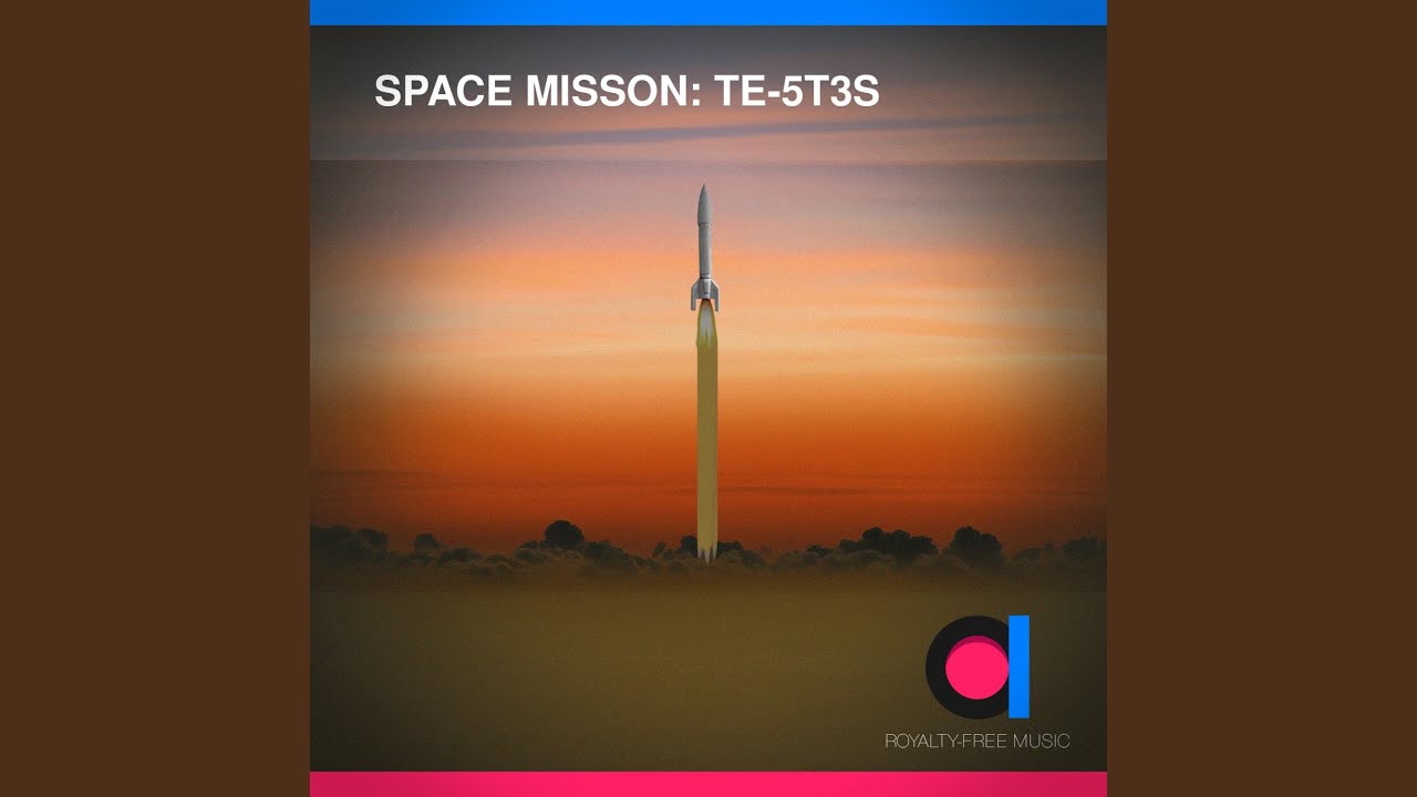 Space Mission: TE-5T3S