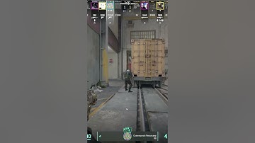 Revolver Ace #cs2 #csgo #shorts #short #youtubeshorts #youtube