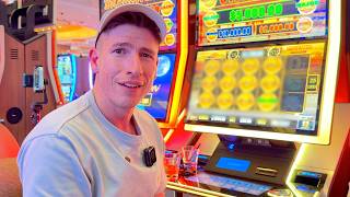 We FINALLY Hit The Jackpot! $8,500 Swing