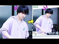 Bts  army falling in jin cuteness