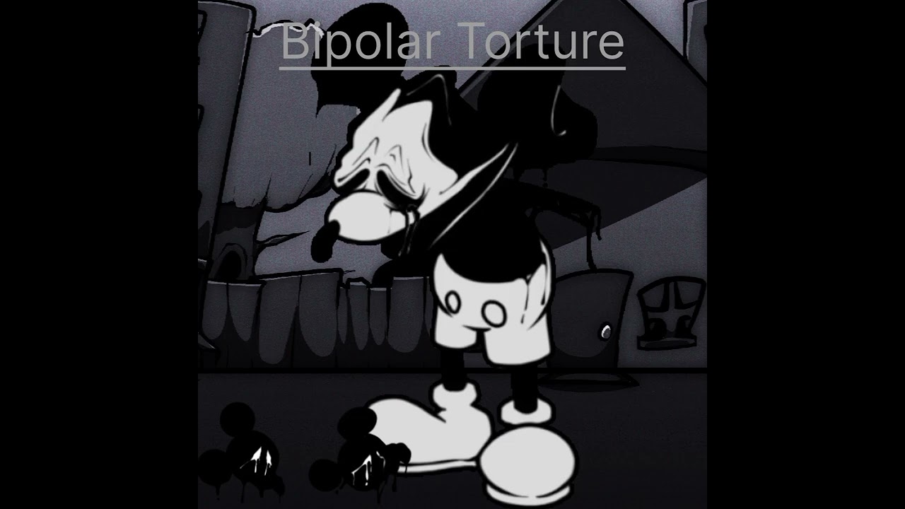 Fnf Vs Mouse (Bipolar Torture and Smile Sunrise) [This is VS Mouse 3.0 right?]