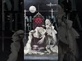 ドールズフロントライン エルマ専用スキン『聖夜の鍵』Live2Dプレビュー公開!