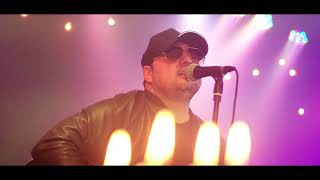 Y ... MARO CARRILLO - VIDEO OFICIAL