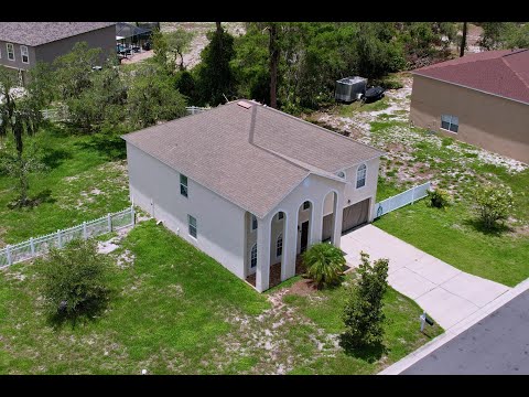 5060 Spanish Oaks Blvd, Lakeland, FL home video tour
