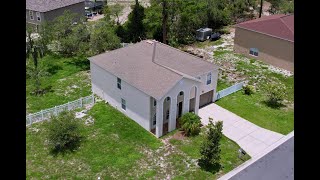 Lakeland, FL Real Estate Photography - For Sale 5060 Spanish Oaks Blvd, Lakeland, FL 33805