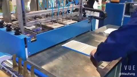 Semi-Automatic Case Maker😎