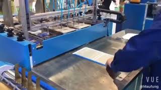 Semi-Automatic Case Maker😎