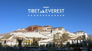 พาเที่ยวเมืองลาซา ทิเบต ปลายทาง Everest Base Camp - GOOGO Sanookpradesh