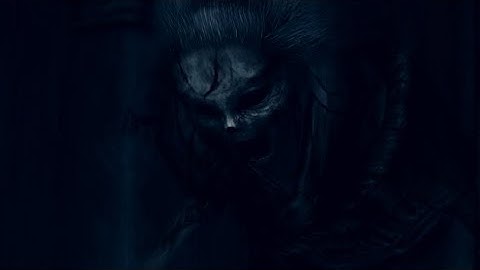 Project Zero III: The Tormented - The Vacant Dream (Hour 8)