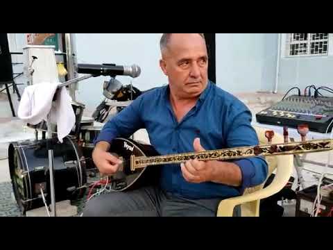 YILDIZLAR SAZ GURUBU BAĞLAMACI VEYSEL.İRTİBAT .05362153392