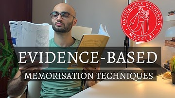 Memorisation Techniques Backed By Science | The Mnemonic Magic | Acronyms